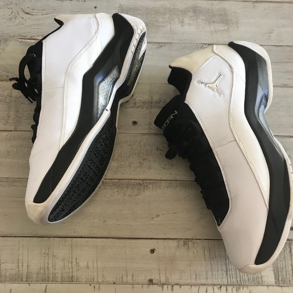 jordan rising stars low